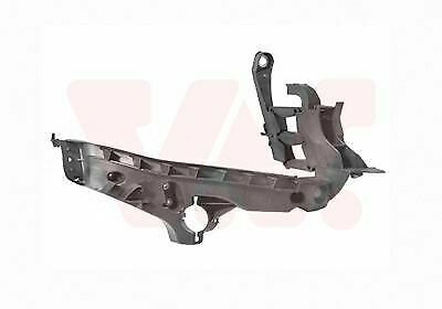 VAN WEZEL 0327462 Base, headlight for AUDI