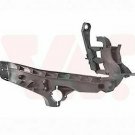 VAN WEZEL 0327462 Base, headlight for AUDI