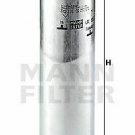 MANN WK857/1 Fuel filter for VW