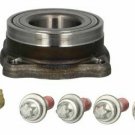 BTA H2B024BTA Wheel Bearing Kit for BMW, OPEL