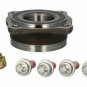 BTA H2B024BTA Wheel Bearing Kit for BMW, OPEL