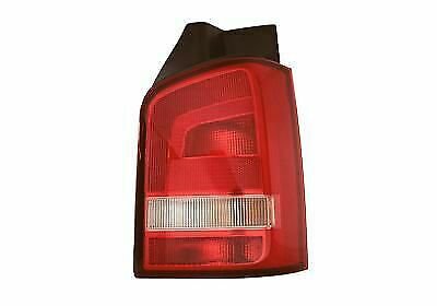 VAN WEZEL 5790932 Combination Rearlight for VW
