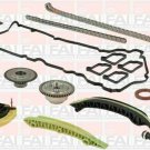 FAI AUTOPARTS TCK230VVT Timing Chain Kit for MERCEDES-BENZ
