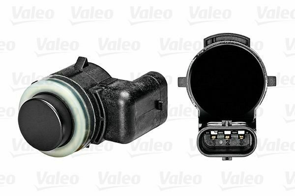 VALEO 890007 Sensor, parking assist for AUDI, BMW, MINI, PORSCHE, SEAT, SKODA, T