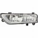 VAN WEZEL 5740995 Fog Light for VW
