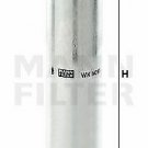 MANN WK6011 Fuel filter for AUDI