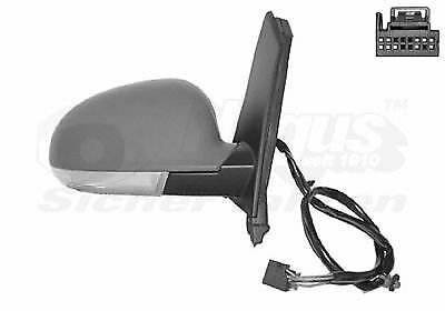 VAN WEZEL 5895818 Outside Mirror for VW