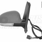 VAN WEZEL 5895818 Outside Mirror for VW