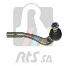 RTS 91.00875.1 Tie Rod End for MERCEDES-BENZ