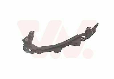VAN WEZEL 5863461 Base, headlight for VW