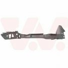 VAN WEZEL 5829662 Headlight Base for VW