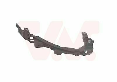 VAN WEZEL 5863462 Base, headlight for VW