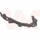 VAN WEZEL 5863462 Base, headlight for VW