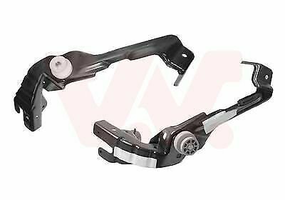 VAN WEZEL 3041671 Headlight Base for MERCEDES-BENZ
