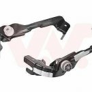 VAN WEZEL 3041671 Headlight Base for MERCEDES-BENZ