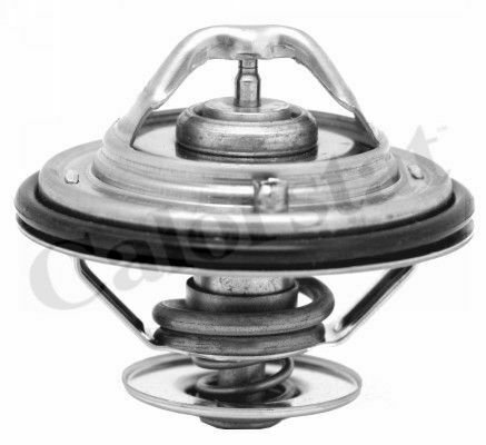 VERNET TH6529.87J Thermostat, coolant for AUDI, VW