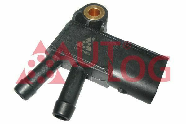AUTLOG AS4888 Sensor, exhaust pressure for MERCEDES-BENZ, VW
