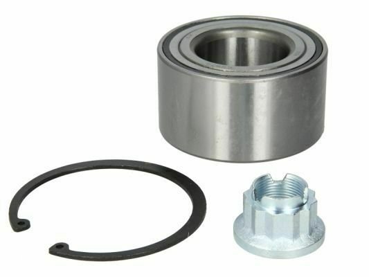 BTA H1W023BTA Wheel Bearing Kit for AUDI, PORSCHE, VW