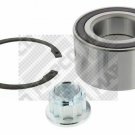 MAPCO 26777 Wheel Bearing Kit for AUDI, PORSCHE, VW
