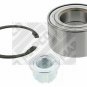 MAPCO 26777 Wheel Bearing Kit for AUDI, PORSCHE, VW