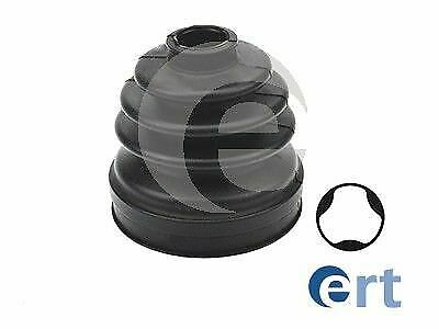 ERT 500365 Bellow Set, drive shaft for AUDI, FORD, SEAT, SKODA, VW