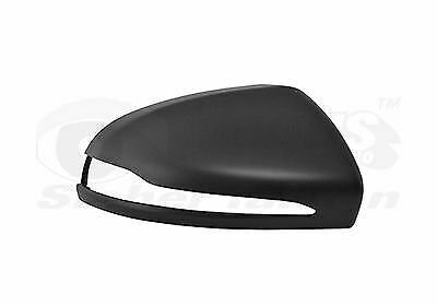 VAN WEZEL 2924844 Cover, outside mirror for MERCEDES-BENZ