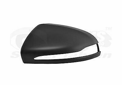 VAN WEZEL 2924843 Cover, outside mirror for MERCEDES-BENZ