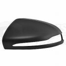 VAN WEZEL 2924843 Cover, outside mirror for MERCEDES-BENZ