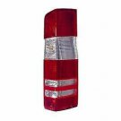 VAN WEZEL 3077932 Lens, combination rearlight for MERCEDES-BENZ