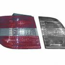 VAN WEZEL 3045935 Combination Rearlight for MERCEDES-BENZ