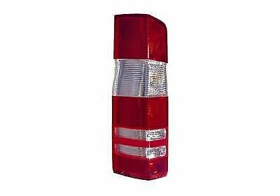 VAN WEZEL 3077931 Lens, combination rearlight for MERCEDES-BENZ