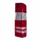 VAN WEZEL 3077931 Lens, combination rearlight for MERCEDES-BENZ