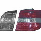 VAN WEZEL 3045936 Combination Rearlight for MERCEDES-BENZ