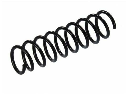 MAGNUM TECHNOLOGY SB059MT Coil Spring for BMW