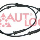 AUTLOG AS4759 Sensor, wheel speed for BMW