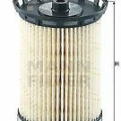 MANN PU10010z Fuel filter for AUDI, BENTLEY, VW