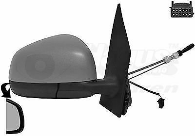 VAN WEZEL 2916806 Outside Mirror for SMART