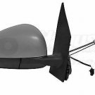 VAN WEZEL 2916806 Outside Mirror for SMART