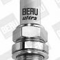 BERU Z 121 Spark Plug for AUDI, MERCEDES-BENZ, PUCH, SKODA, VW