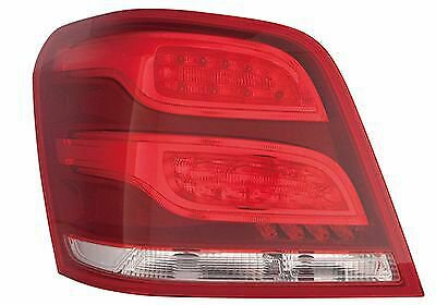 VAN WEZEL 3073931 Combination Rearlight for MERCEDES-BENZ