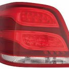 VAN WEZEL 3073931 Combination Rearlight for MERCEDES-BENZ