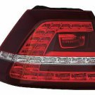 VAN WEZEL 5766925 Combination Rearlight for VW
