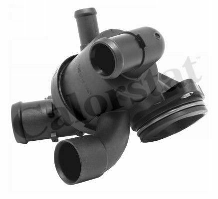 VERNET TH7227.91J Thermostat, coolant for AUDI, SEAT, SKODA, VW