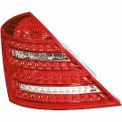 VAN WEZEL 3047931 Combination Rearlight for MERCEDES-BENZ