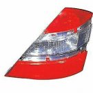 VAN WEZEL 3038932U Combination Rearlight for MERCEDES-BENZ