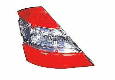 VAN WEZEL 3038931U Combination Rearlight for MERCEDES-BENZ