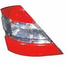 VAN WEZEL 3038931U Combination Rearlight for MERCEDES-BENZ