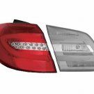 VAN WEZEL 3054925U Combination Rearlight for MERCEDES-BENZ