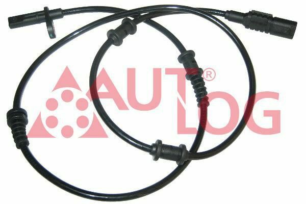 AUTLOG AS4753 Sensor, wheel speed for MERCEDES-BENZ