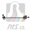 RTS 97.90863.2 Rod/Strut, stabiliser for MERCEDES-BENZ